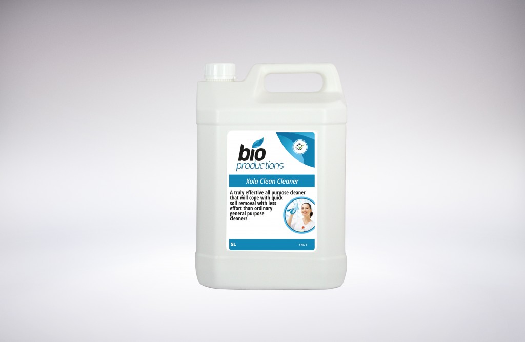 Xola Clean All Purpose Cleaner